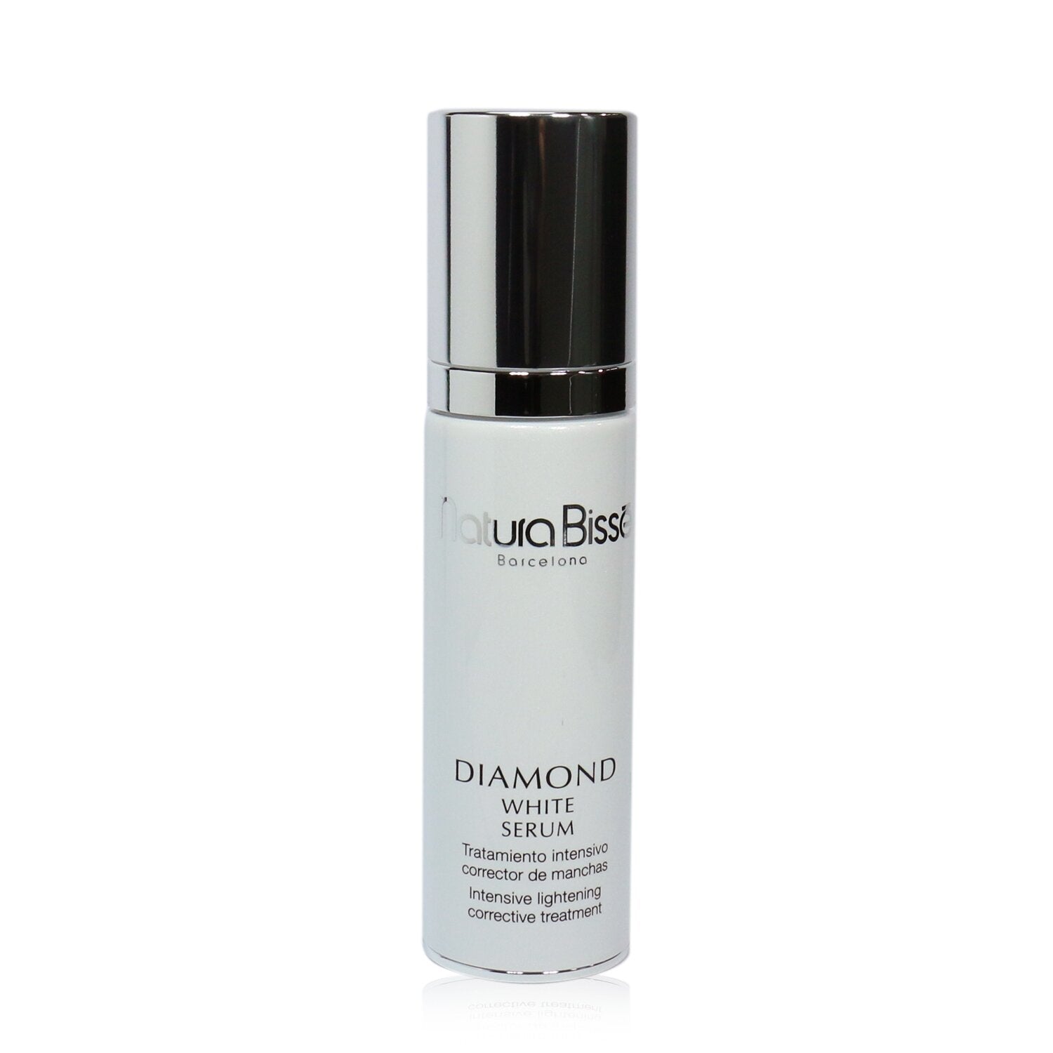 Natura Bisse/ナチュラ ビセ+ダイアモンド ホワイト インテンシブ ライトニング セラム +50ml/1.7oz ブランドコスメ